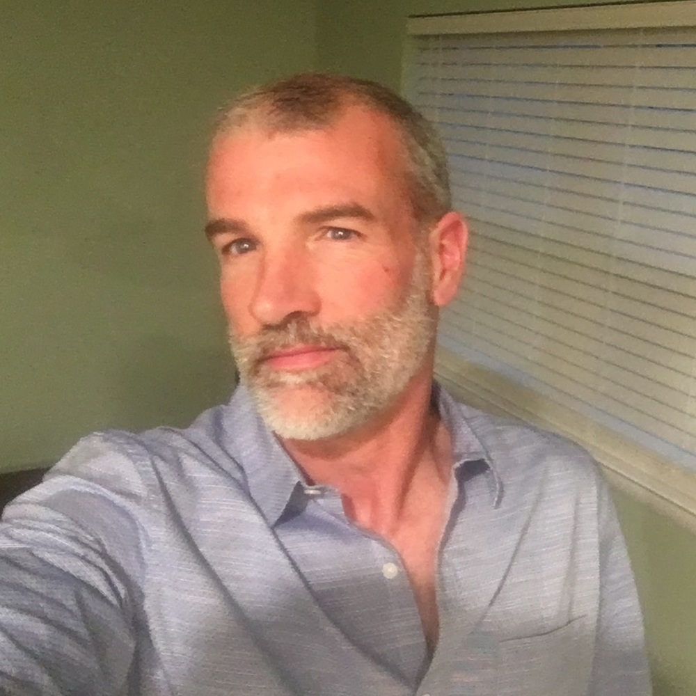 Meet your Posher, Steve